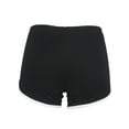 thumbnail image 4 of DODOING Women's Hot Pants Running Shorts Elastic Slim Gym Beach Sports Yoga Shorts S-3XL, 4 of 7