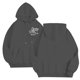 thumbnail image 4 of WILLBEST Sudaderas Deportivas para Hombre, Sudadera con Capucha De Manga Larga, Informal, Relajada y Cómoda con Estampado De Letras A La Moda para Hombre Chica, 4 of 4