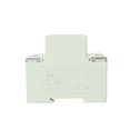 thumbnail image 3 of Electric Single Phase Two Wire AC 220V 100A Energy Meter KWh Counter Consumption Analog Electricity Wattmeter(B), 3 of 5