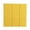 Yellow, variant on Square Felt Bulletin Boards Memo Notice Boards Self-Adhesive Hanging Pin Board for Home Office Classroom Wall Decor 11.8 in x 11.8 in