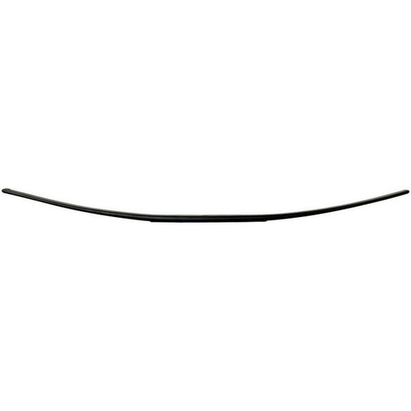 Dorman 22-495 Rear Leaf Helper Spring Compatible with Select Chevrolet/GMC Models