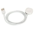 thumbnail image 1 of Cable de carga para reloj, cargador de reloj para Apple Watch, cable de carga magnético, cable de carga inalámbrico para reloj, diseño de precisión, 1 of 8