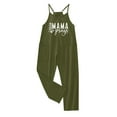 thumbnail image 3 of Girls' Day Casual Printed Romper Clothes, 3 of 3