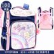 thumbnail image 3 of Mochila escolar Sanrio Hellokitty para niñas de 1.º a 4.º grado, impermeable, de gran capacidad, transpirable, 3 of 5