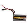 thumbnail image 4 of Batería LiPo 6,6 V 2500 mAh 8C modelo de alta capacidad batería de iones de polímero de litio para modelo de avión Control remoto, 4 of 10