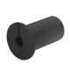 thumbnail image 2 of 10pcs Cable Routing Kit for Starlink Silicone Cable Feed Through Bushings Wall Grommet for Starlink Series Cable 0.75in Diameter Black, 2 of 4
