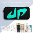 thumbnail image 4 of PerFect Dude Anime Print School Bag 3 Pcs Set, Backpack, Lunch Bag, Pencil Storage Bag, 4 of 8