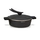 thumbnail image 2 of Juego de Sartenes Gourmet Flavor Stone Set 24 cm 9 pzs, 2 of 6