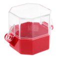 thumbnail image 2 of Plastic Safety Lockout Cover for Protection Assorted Color Ensures Equipment and Personnel Safety, 2 of 8