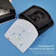 thumbnail image 4 of Generic pieces - Black corner fillet cutter - 4 mm corner, 4 of 6