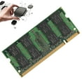 thumbnail image 3 of XIEDE DDR2 667MHz 2 Go 200Pin Mémoire Mère pour Ordinateur Portable / Compatible Augmente la Vitesse Lecture Écriture Quotidienne Pratique, 3 of 7