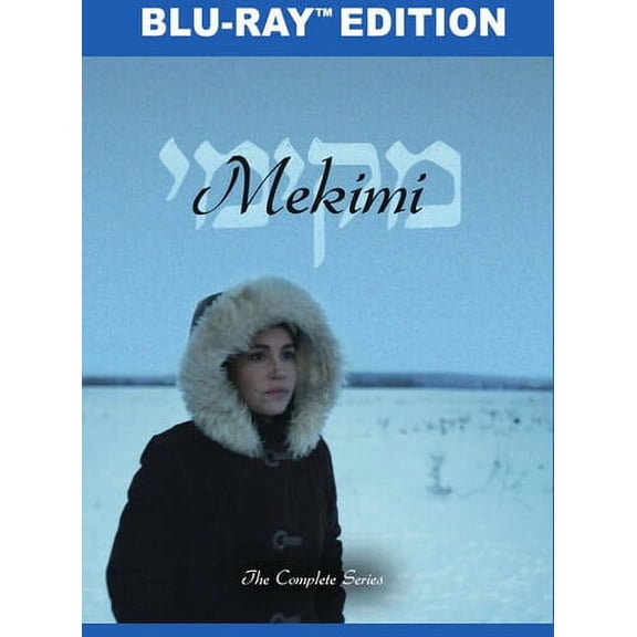 Mekimi (Blu-ray), Syndicado, Drama