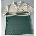 thumbnail image 5 of Fnnxeal Mens Polo Shirts Collared Short Sleeve Casual Graphic Summer Golf Polo Green Shirts for Men Size S, 5 of 9