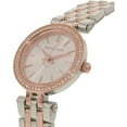 thumbnail image 4 of Michael Kors Women's Darci Watch Quartz Mineral Crystal MK3298, 4 of 13