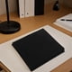 thumbnail image 5 of 20 láminas de fieltro cuadradas: tela para manualidades de 30 x 30 cm, para coser y decorar proyectos de bricolaje (negro), 5 of 8