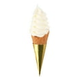thumbnail image 5 of Resin Display Props Cm Simulated Ice Cream Props Peak Periods Or Adverse Weather Conditions Cm Fake Cone Model, 5 of 9