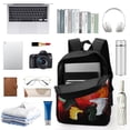 thumbnail image 3 of Wings of Fire Backpack, Large Capacity Computer Backpack, 17 Inch Laptop Backpack for Shool College Work Travel, 3 of 9