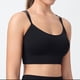 thumbnail image 5 of Sujetador deportivo sexy de gran tamaño y alta resistencia para mujer - Integrado, yoga, running, fitness, todas las estaciones, 5 of 7