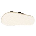 thumbnail image 3 of Sandalias con plataforma Exterior Piel vegana Color Negro Para Mujer De RBCOLLECTION, 3 of 3
