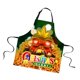 thumbnail image 5 of Delantal de Navidad - Varios Modelos Lavables a 4, 5 of 6