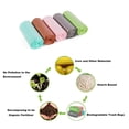 thumbnail image 3 of Bolsas de basura Magesh Biodegradables 4 galones 150 unidades extra fuertes sin aroma, 3 of 5