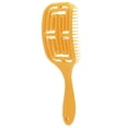 thumbnail image 1 of Cepillo para el cabello BuyWeek desenredante unisex ultra sensible, 1 of 14