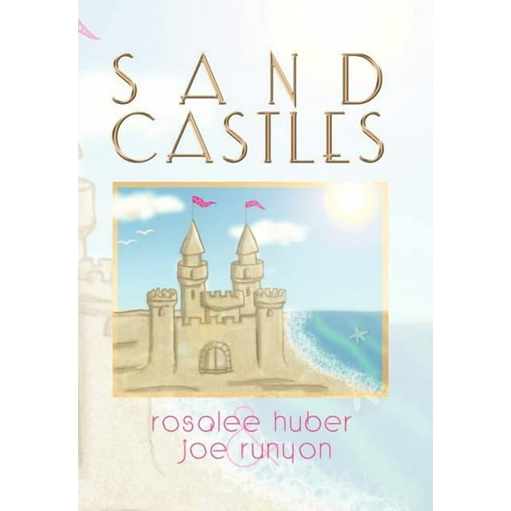 Sand Castles (Hardcover)