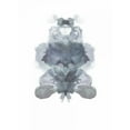 thumbnail image 3 of Taylor, Evangeline 18x24 Black Modern Framed Museum Art Print Titled - Imagine Ink Blot, 3 of 5