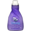 Downy Ultra Downy Simple Pleasures Lavender Serenity Liquid 78 Loads, 62.0-ounce Bottles