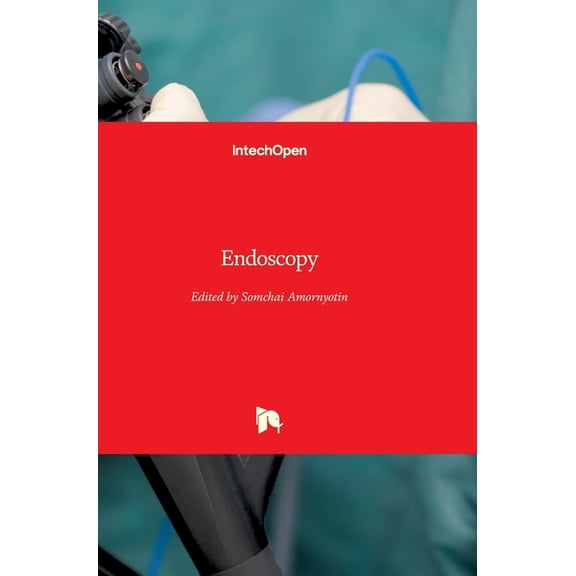 Endoscopy (Hardcover)