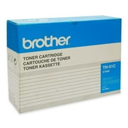 01 Cyan Toner Cartridge