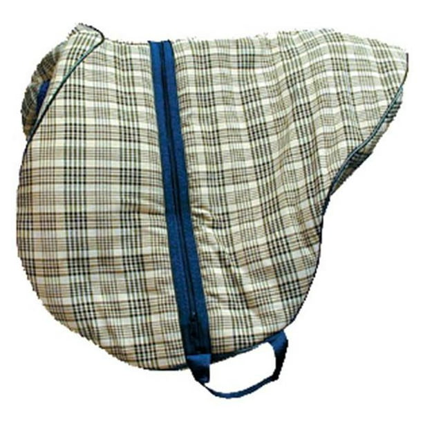 High Spirit High Spirit Horse Equipment HS1102 Saddle Carrying Bag