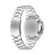 thumbnail image 3 of Reloj De Hombre Steiner Análogo Y Digital Luz Led Extensible de Acero Inoxidable 45 mm Gris, 3 of 5