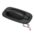 thumbnail image 4 of Manija de puerta exterior trasera derecha 15107656 Reemplazo para Cadillac Escalade ESV 2003-2006, 4 of 14