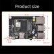 thumbnail image 3 of Pi A 4G Kit OnBoard RV1106 Linux Development Board, 3 of 5