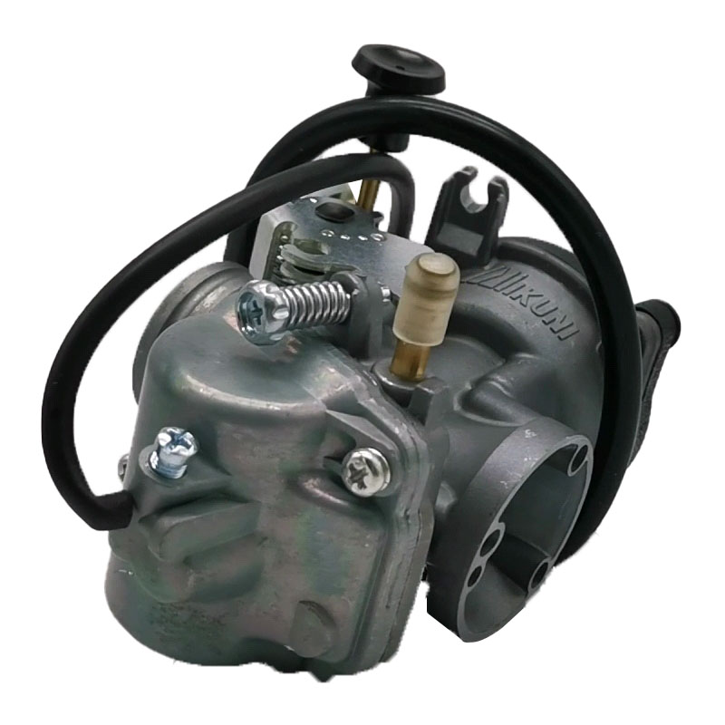 Motorcycle Carburetor For SUZUKI EN125 GN125 GN125E GS125 26mm Carb  For Suzuki en125 Mikuni 125CC