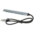 thumbnail image 1 of USB 3.0 Splitter, Computer Docking Station Fast Heat Dissipation Multiple Ports  For Electronic Equipment, 1 of 8