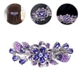 thumbnail image 1 of Minkissy Hair Barrettes Fancy Electroplated Copper Hair Styling 1Set, 1 of 8