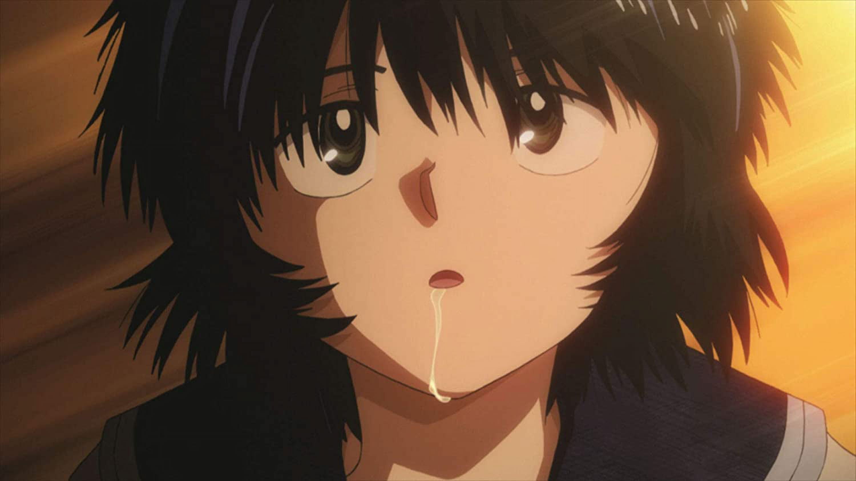 Episode 55 - Mysterious Girlfriend X