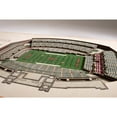 thumbnail image 3 of Virginia Tech Hokies 17'' x 13'' 5-Layer StadiumViews 3D Wall Art, 3 of 5