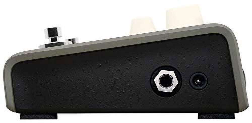 LR Baggs Voiceprint Acoustic DI With Voiceprint Technology EQ and Feedback Control Gray