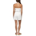 thumbnail image 2 of Hurley Womens Retro Romper Jumpsuit marshmellow XL, 2 of 2
