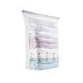 thumbnail image 1 of POINTERTECK Double-layer Sealing Bags Vacuum Storage Bag Large Capacity Dustproof Moisture-proof Clothes Quilt Space Saver Compression, 1 of 5