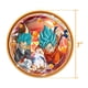 thumbnail image 3 of Suministros de fiesta de cumpleaños para niños, vajilla de bola dragonada, vasos de papel, platos, servilletas, Baby Shower, globos de papel de aluminio, decoración de fiesta de Son Goku, nuevo, 3 of 4