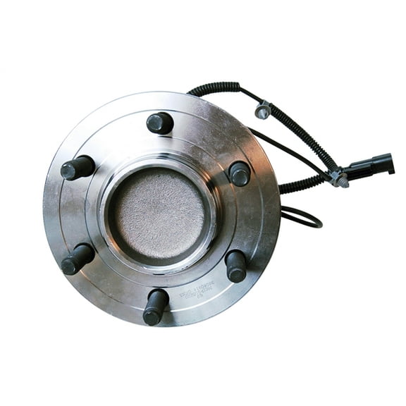 Mevotech MB40303 Wheel Bearing & Hub Assembly Fits select: 2011-2014 FORD F150, 2011-2014 FORD EXPEDITION