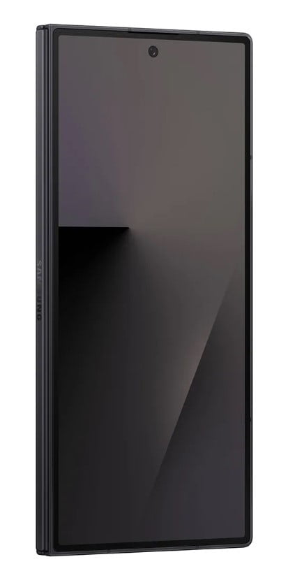 Pre-Owned Samsung Galaxy Z Fold7 5G 256GB - Boost Mobile - Jet Black (Good)