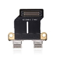 thumbnail image 4 of Replacement USB-C Board Compatible With MacBook Air 13" Retina (A1932 / Late 2018 / Early 2019 / Mid 2019 / A2179 / Early 2020 / A2337 / Late 2020), 4 of 5