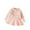 d-Pink2379, variant on VNKIDY Girls Bow Cardigan Sweater Autumn Winter New Baby Fashion Knitted Coats Casual Sweater Dress Outfits Sets Birthday