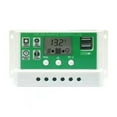 thumbnail image 5 of Solar Controller 12V24V Automatic Charging And Discharging Universal Photovoltaic Power Generation Controller ,Easy to Use, 5 of 5