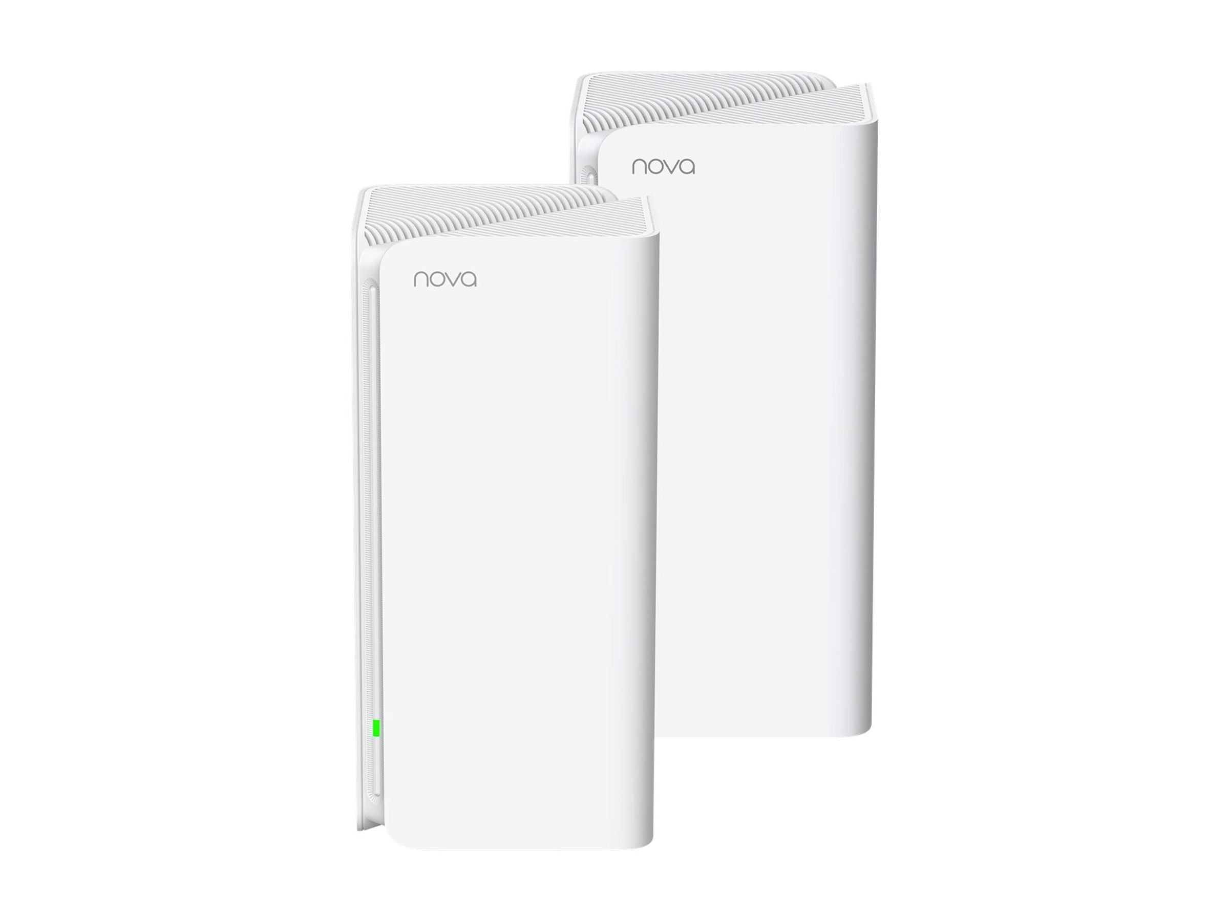 Tenda nova MX15 Pro Wi-Fi 6 IEEE 802.11 a/b/g/n/ac/ax Ethernet Wireless Router